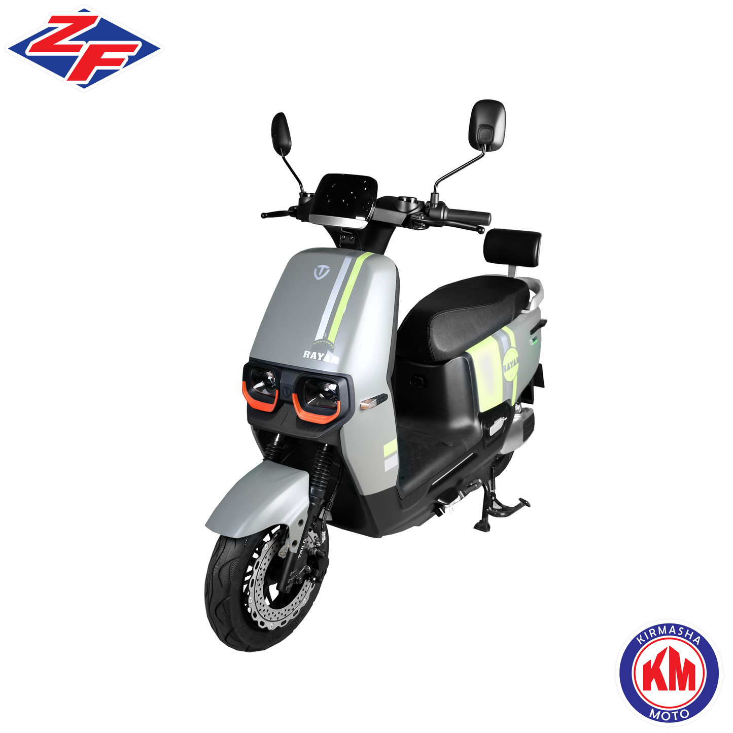 Electric Bike RAYAN -T